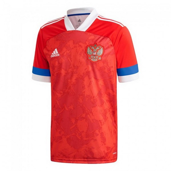 Trikot Russland Heim 2020 Rote Fussballtrikots Günstig